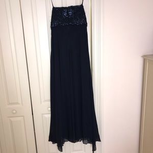 Tadashi Special Occasion Dress